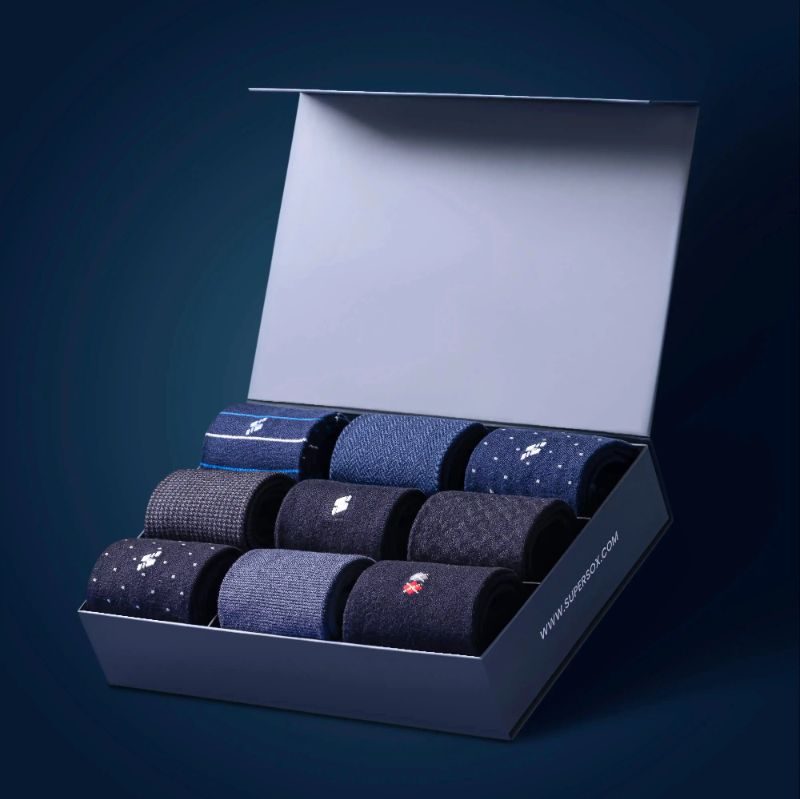 Swagat hamper — new-joiner welcome kit