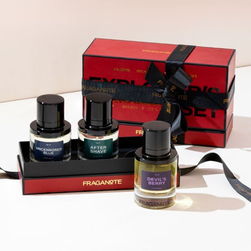 Vyapaar hamper — channel partner and dealer box